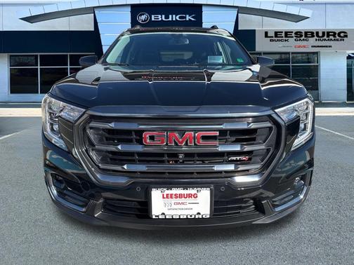2023 GMC Terrain AWD AT4