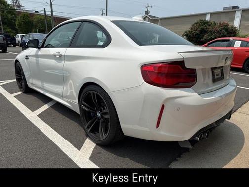 2018 BMW M2 Base