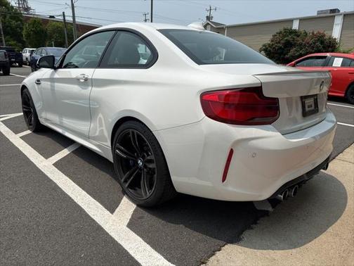 2018 BMW M2 Base