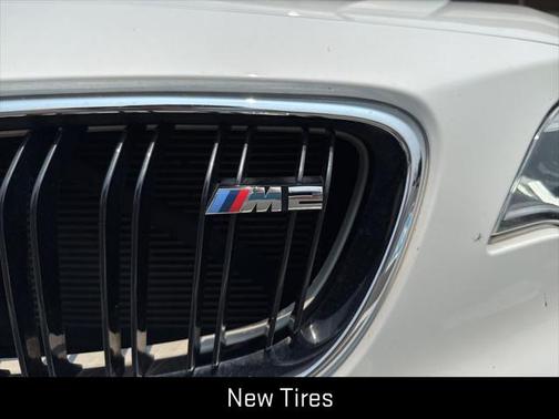 2018 BMW M2 Base