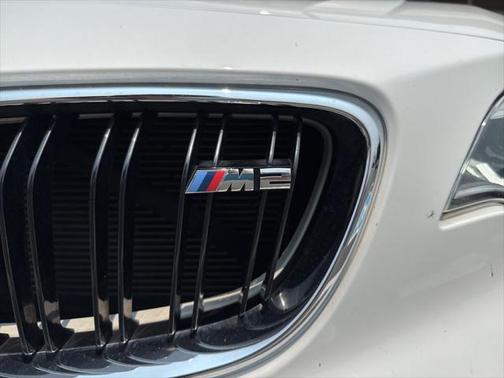 2018 BMW M2 Base