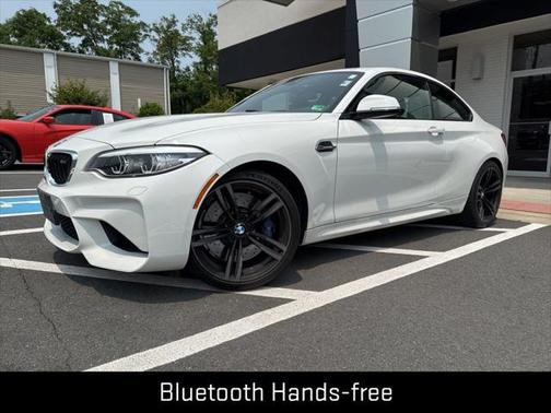 2018 BMW M2 Base