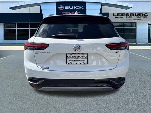 2023 Buick Envision Essence AWD