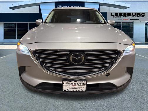 2023 Mazda CX-9 Touring