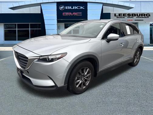 2023 Mazda CX-9 Touring