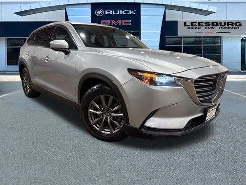 2023 Mazda CX-9 Touring