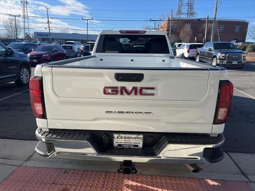 2025 GMC Sierra 2500 Base