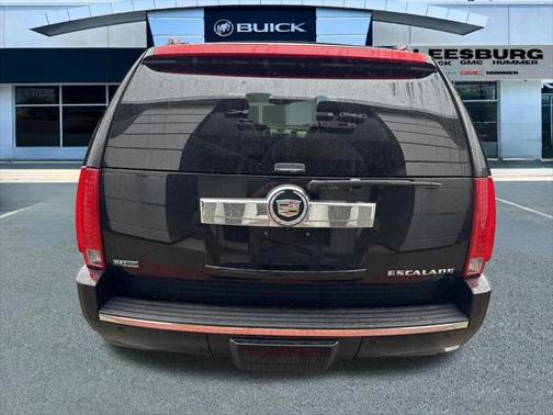 2010 Cadillac Escalade Luxury