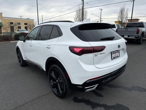2025 Buick Envision Sport Touring AWD
