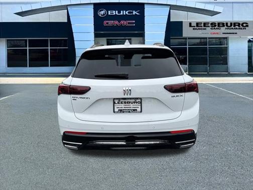 2025 Buick Envision Sport Touring AWD