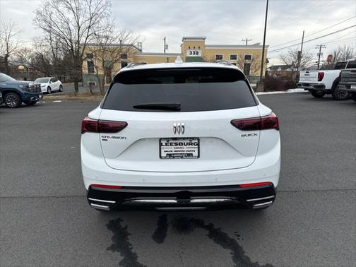 2025 Buick Envision Sport Touring AWD