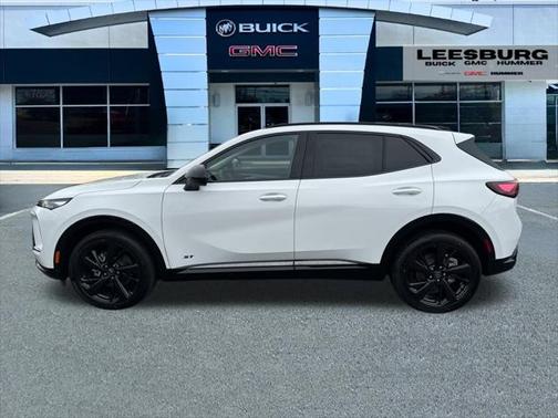 2025 Buick Envision Sport Touring AWD