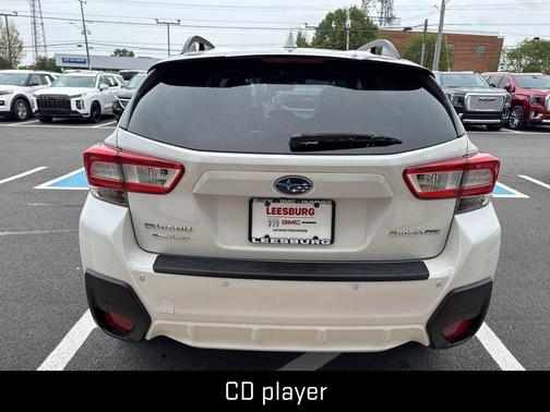 2019 Subaru Crosstrek 2.0i Limited