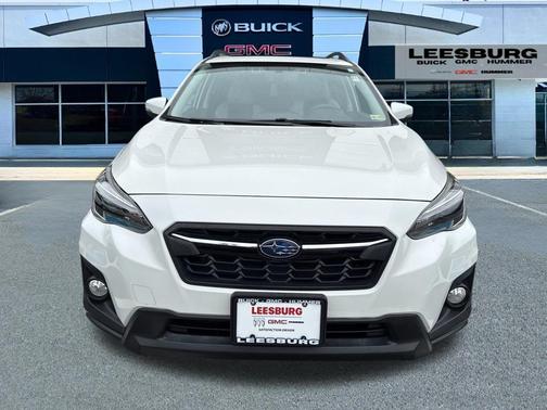 2019 Subaru Crosstrek 2.0i Limited