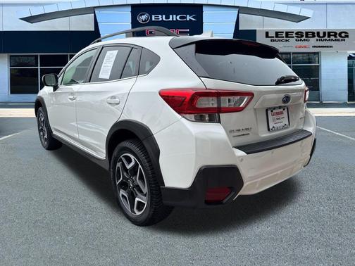 2019 Subaru Crosstrek 2.0i Limited