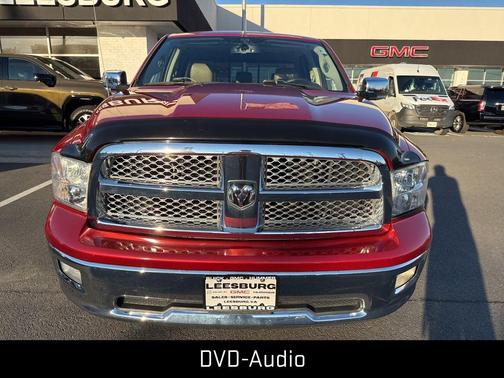 2010 Dodge Ram 1500 Laramie