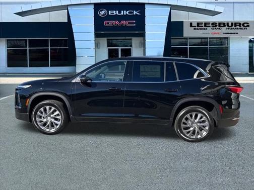 2025 Buick Enclave Preferred FWD