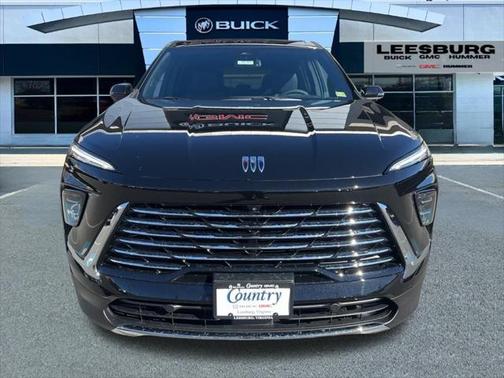 2025 Buick Enclave Preferred FWD