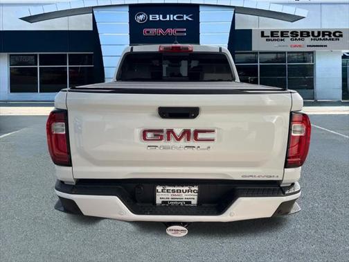 2023 GMC Canyon Denali