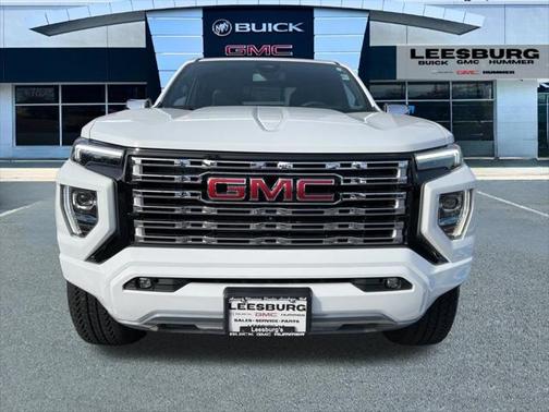 2023 GMC Canyon Denali