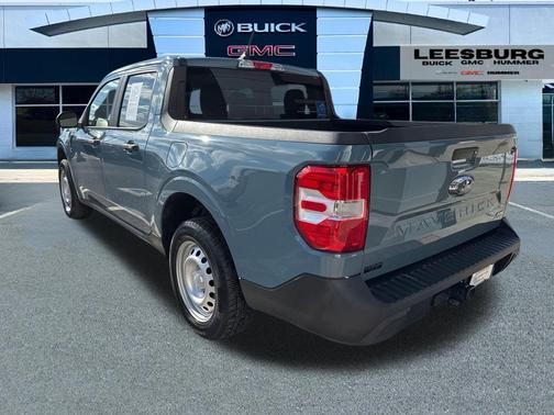 2022 Ford Maverick XL