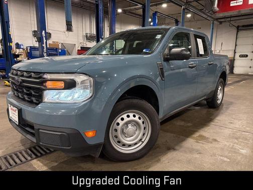 2022 Ford Maverick XL