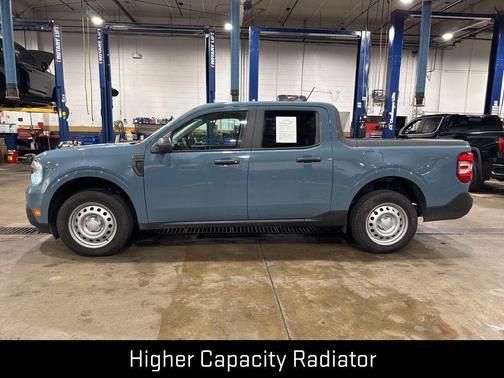 2022 Ford Maverick XL