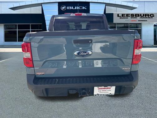 2022 Ford Maverick XL