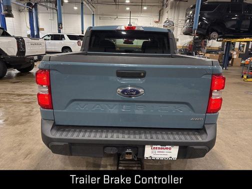 2022 Ford Maverick XL