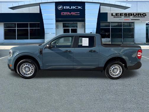 2022 Ford Maverick XL