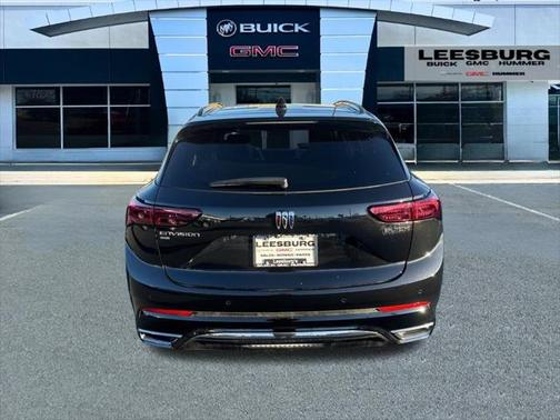 2025 Buick Envision Sport Touring AWD