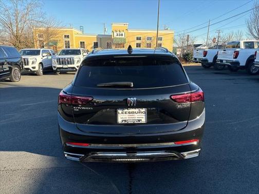 2025 Buick Envision Sport Touring AWD
