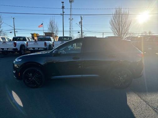 2025 Buick Envision Sport Touring AWD