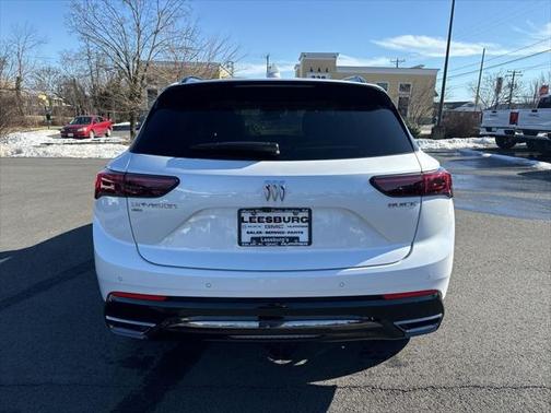 2025 Buick Envision Sport Touring AWD
