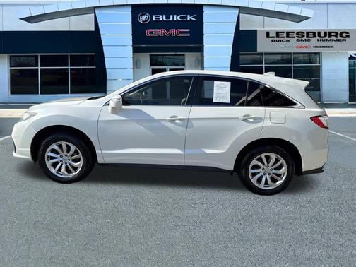 2016 Acura RDX Base
