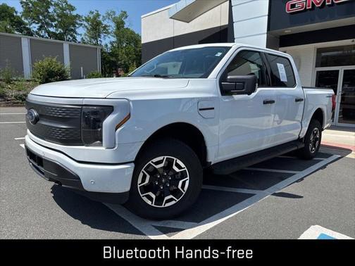 2023 Ford F-150 Lightning XLT