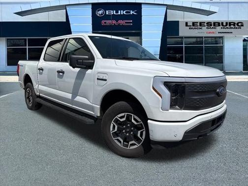 2023 Ford F-150 Lightning XLT