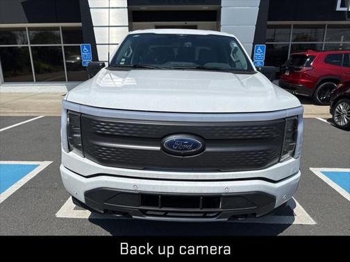 2023 Ford F-150 Lightning XLT
