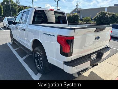 2023 Ford F-150 Lightning XLT