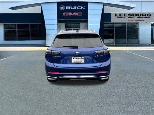 2025 Buick Envision Avenir AWD
