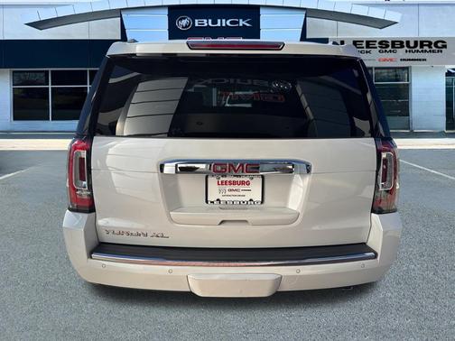 2019 GMC Yukon XL Denali
