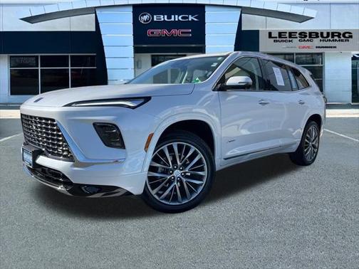 2025 Buick Enclave Avenir FWD