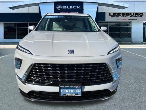 2025 Buick Enclave Avenir FWD