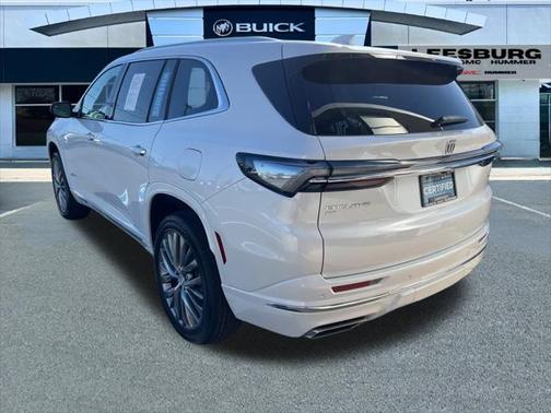 2025 Buick Enclave Avenir FWD