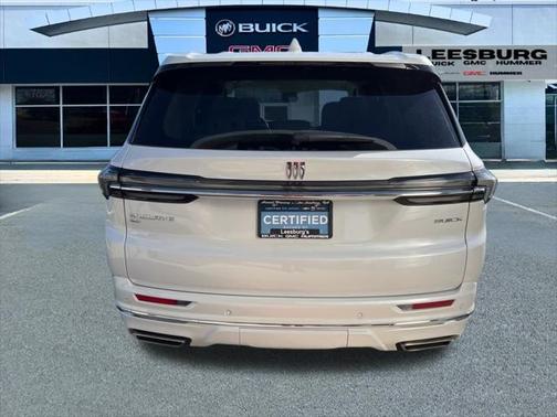2025 Buick Enclave Avenir FWD