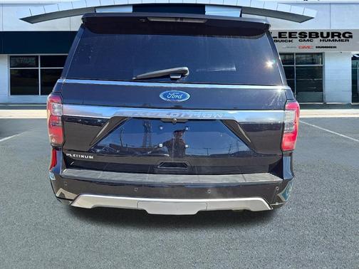 2021 Ford Expedition Platinum