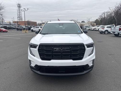 2026 GMC Acadia Elevation AWD