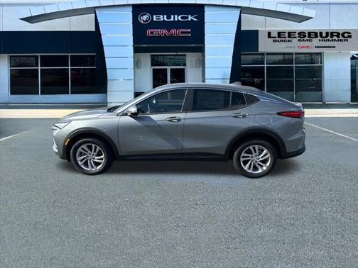 2025 Buick Envista Preferred FWD