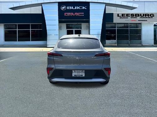 2025 Buick Envista Preferred FWD