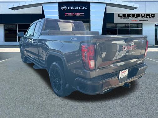 2019 GMC Sierra 1500 Elevation